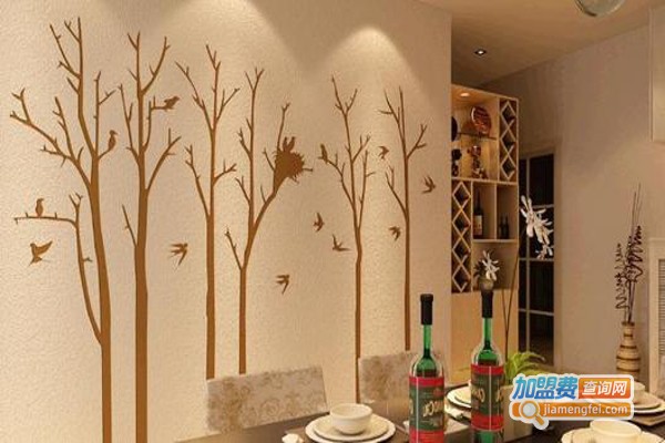 伊士达硅藻泥加盟费