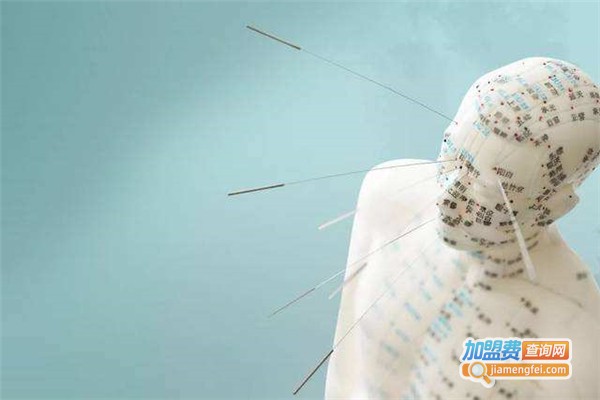 慕妍沙疗磁灸加盟费