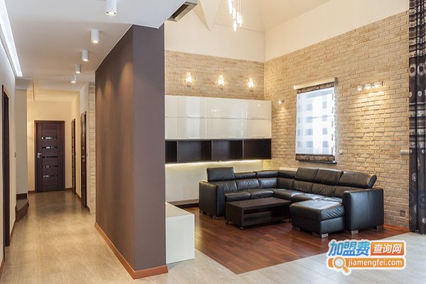 久川装饰装潢加盟费