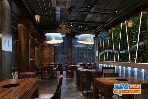 简而闻火锅加盟费