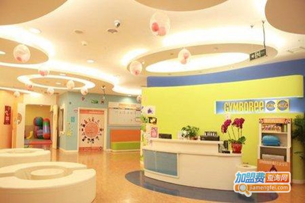 宾果宝贝早教中心加盟费