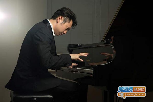 Treblebass国际音乐早教