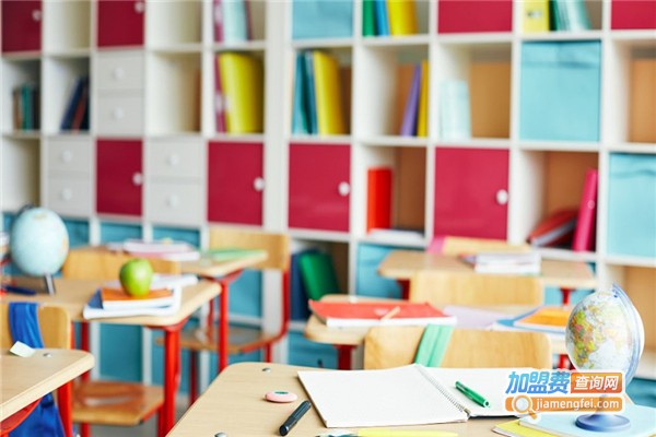 东方金子塔幼小衔接