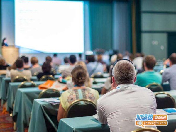 恒坐标教育加盟费