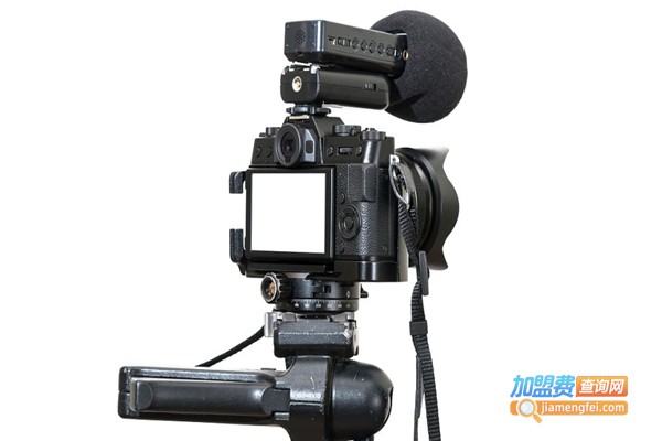 天望摄像机加盟费