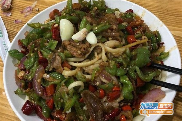 壹把火新疆家园加盟费