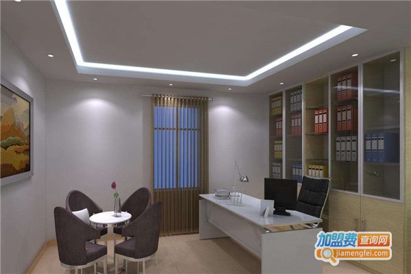 风尚涂料加盟费