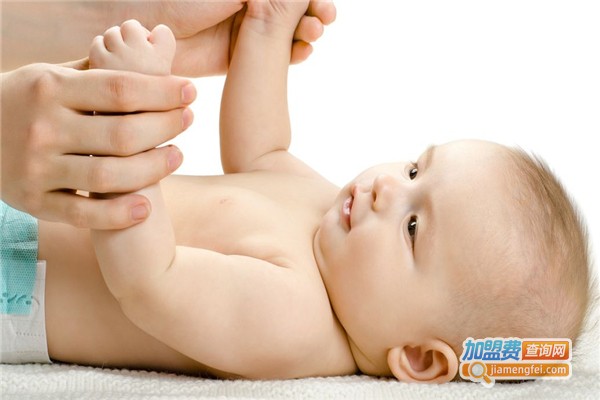 华医堂小儿推拿加盟费