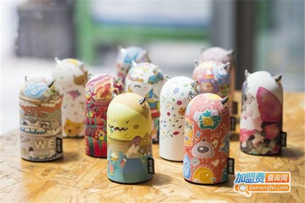 亿觅充电宝加盟费