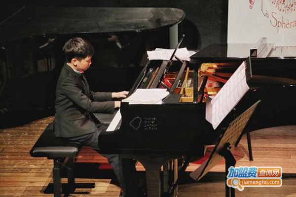 Treblebass国际音乐早教