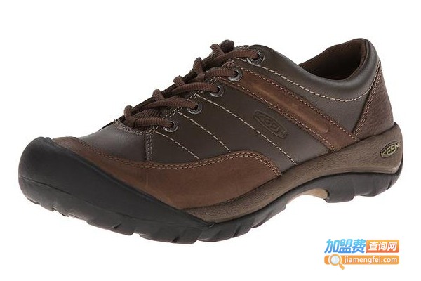 keen户外鞋加盟费