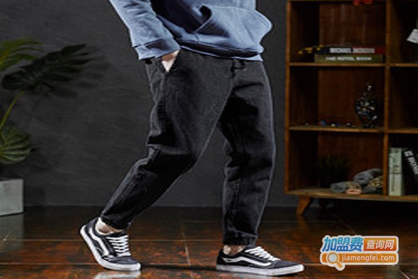 清发牛仔裤加盟费