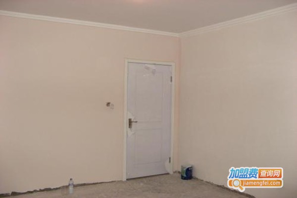 安迪涂料加盟费