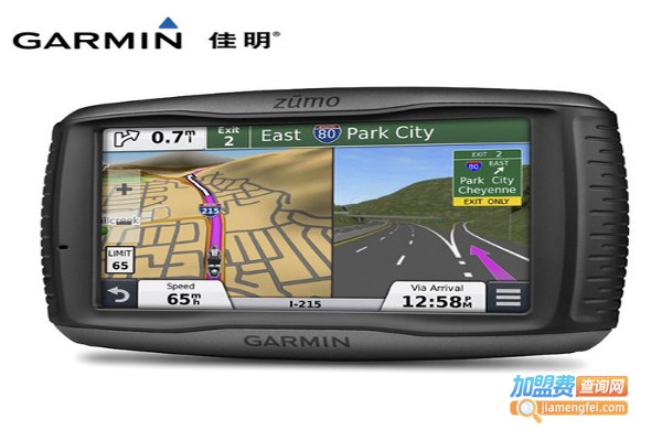 佳明导航仪加盟费