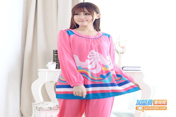 雪儿蒂内衣加盟费