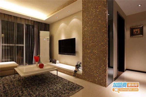 宝丽优涂料加盟费