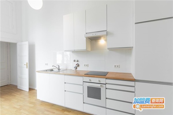 雪梨橱柜加盟费