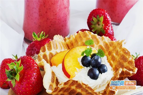 华恒冰淇淋设备加盟费