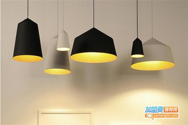 乐雷光电加盟费