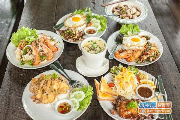 雍容荟海鲜自助加盟费