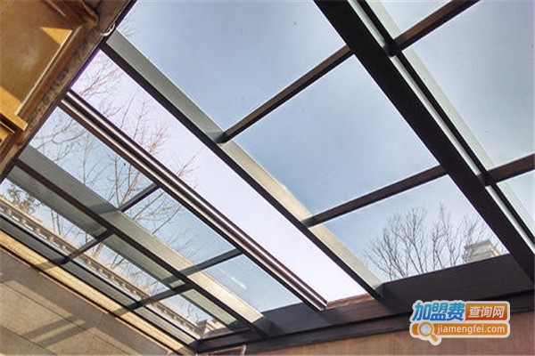 亮话智能天窗加盟费