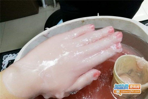 紫德堂特色蜡疗加盟费