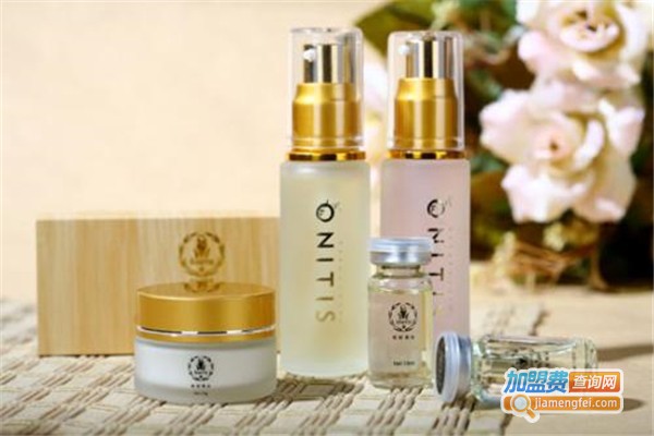 欧妮蒂丝加盟费