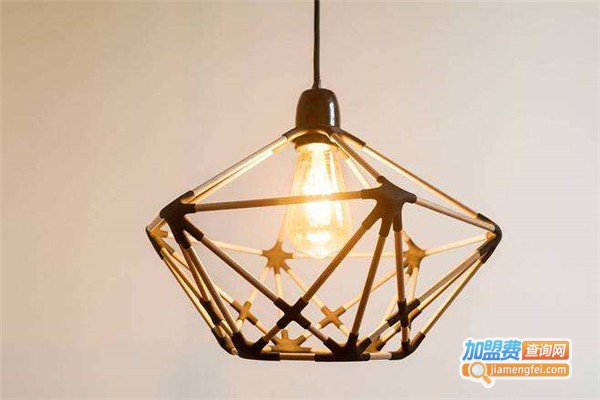 乐雷光电加盟费