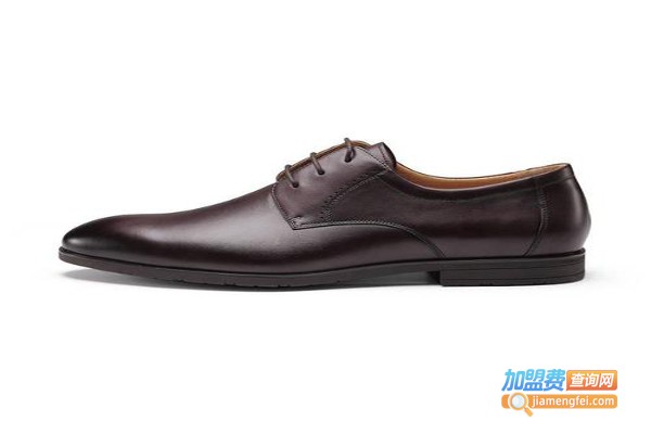 莱尔斯丹男鞋加盟费