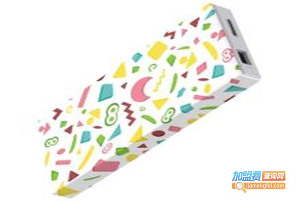 亿觅充电宝加盟费