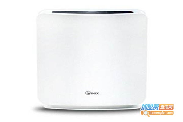 winix空气净化器加盟费