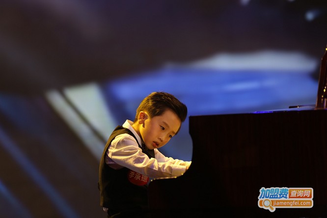 Treblebass国际音乐早教