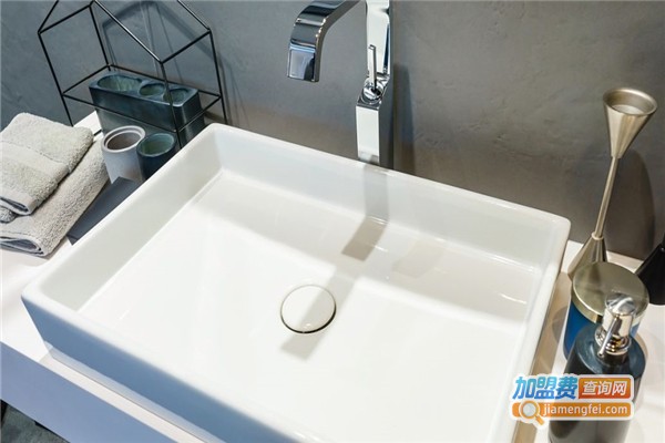 伟华水槽加盟费