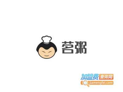 茗粥加盟