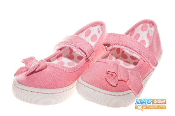 佳童女童鞋加盟费