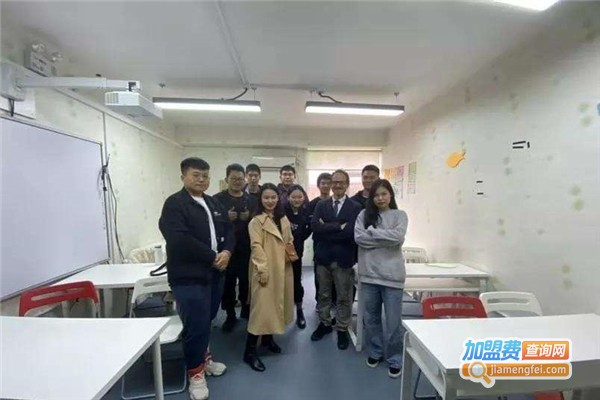 中意坤技术培训加盟费