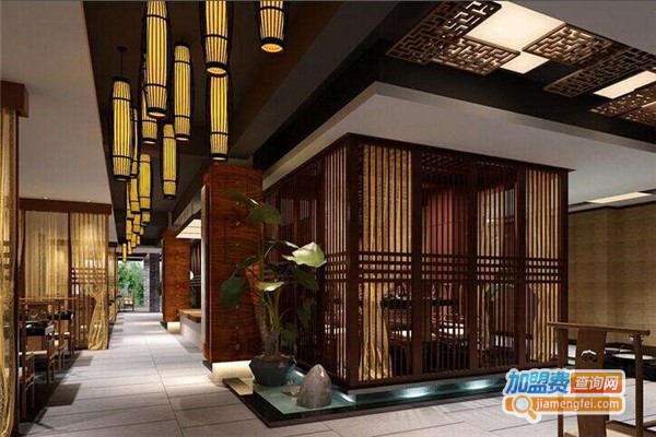 简而闻火锅加盟费