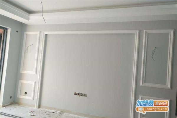 华东涂料加盟费