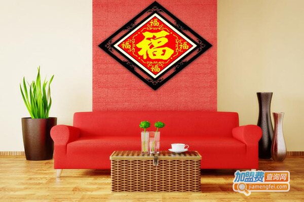 滔锐钻石画加盟费