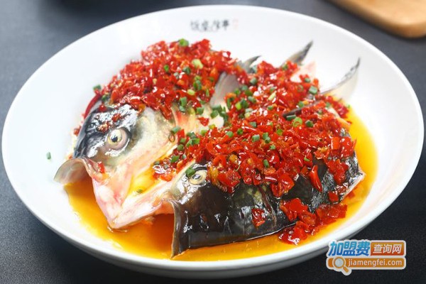 温馨湘菜馆