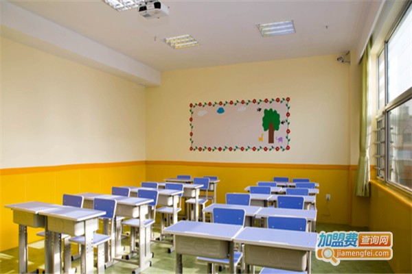 优尔佳教育加盟费