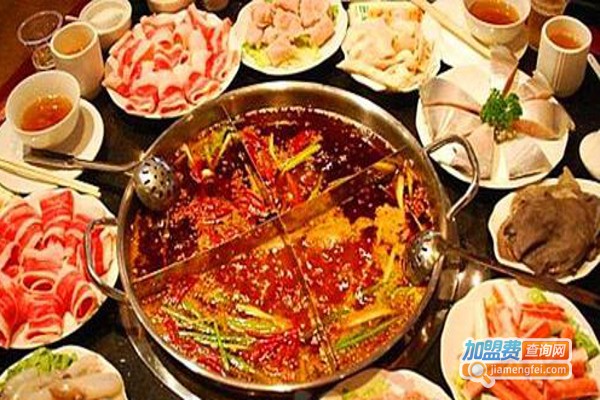 小时候de火锅