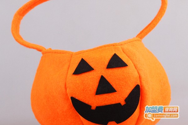 南瓜头童装加盟费