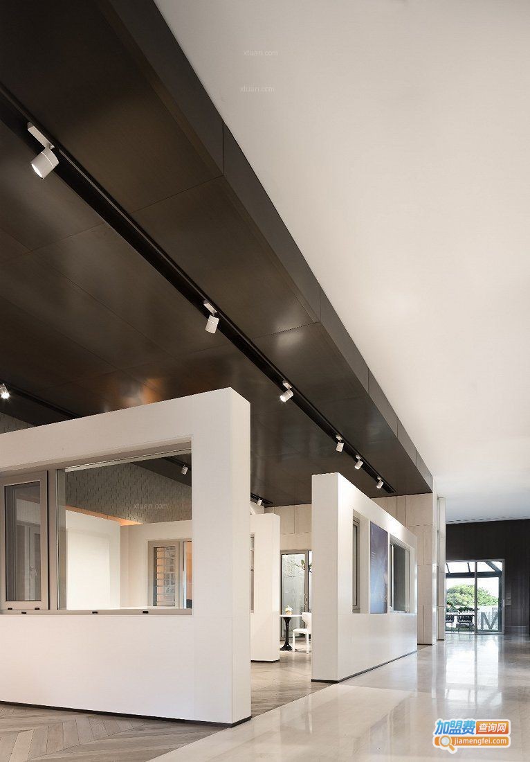 科轩门窗加盟费