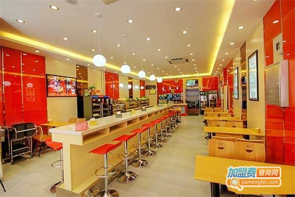 尚上签麻辣捞烫加盟费