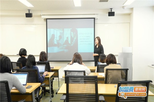 得乐教育加盟费