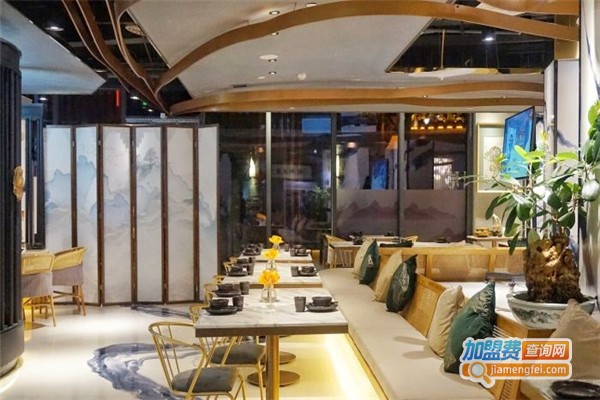 私飨意境文化川菜加盟费