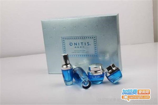 欧妮蒂丝加盟费