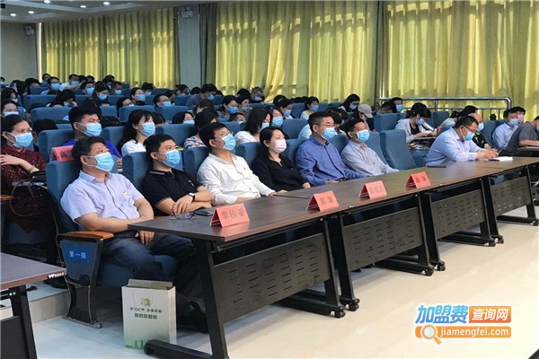 汉哲人力资源培训加盟费