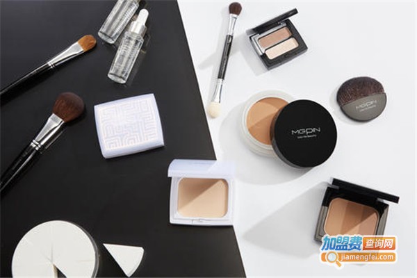 易恬化妆品加盟费